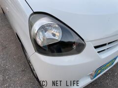 ダイハツ ミライース