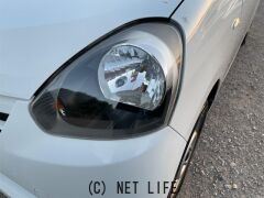 ダイハツ ミライース