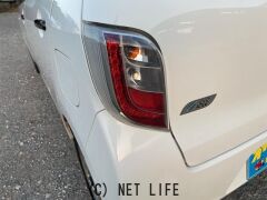 ダイハツ ミライース