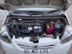 ダイハツ ミライース