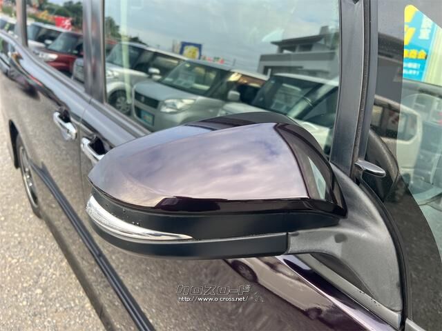 トヨタ ヴォクシー