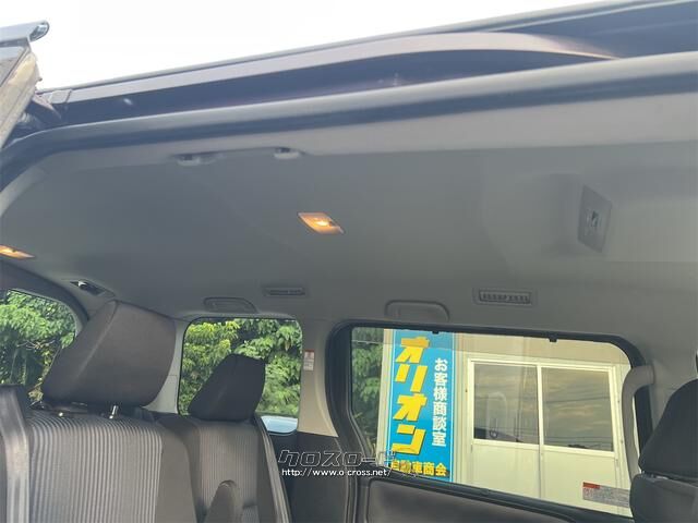 トヨタ ヴォクシー