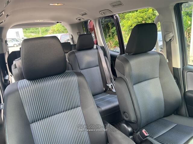 トヨタ ヴォクシー