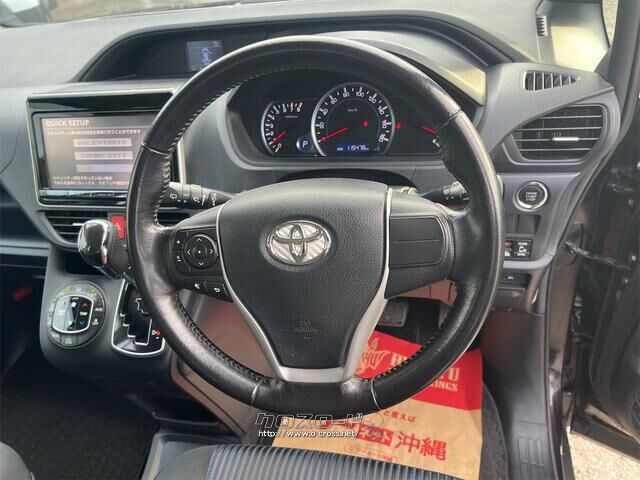 トヨタ ヴォクシー