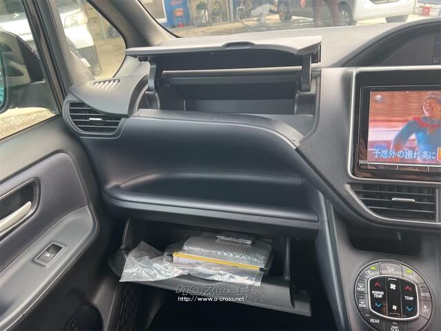 トヨタ ヴォクシー