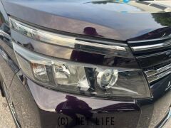 トヨタ ヴォクシー