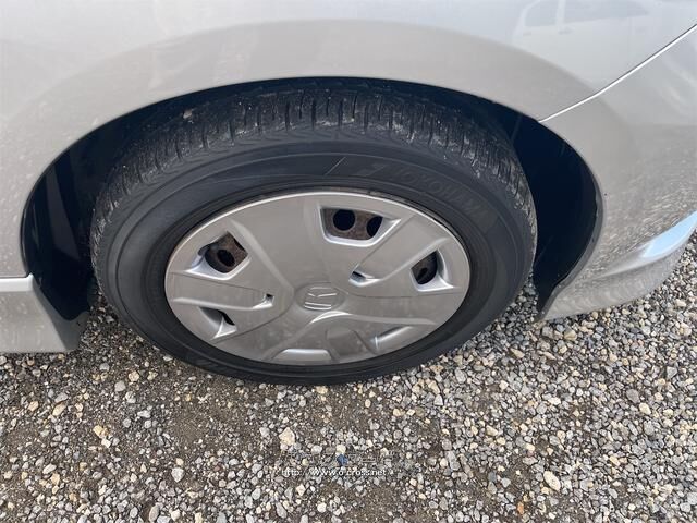 ホンダ フィットシャトルハイブリッド