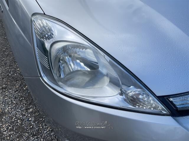 ホンダ フィットシャトルハイブリッド