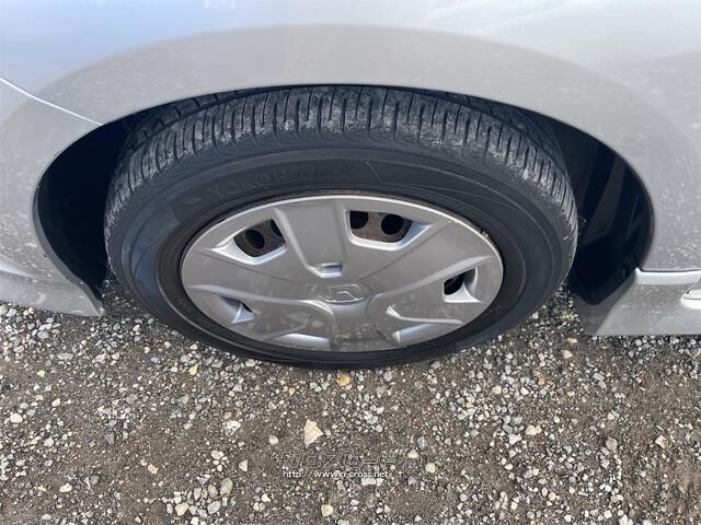 ホンダ フィットシャトルハイブリッド