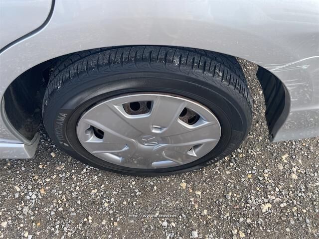 ホンダ フィットシャトルハイブリッド