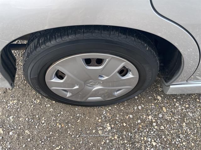 ホンダ フィットシャトルハイブリッド