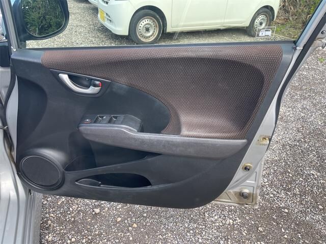 ホンダ フィットシャトルハイブリッド