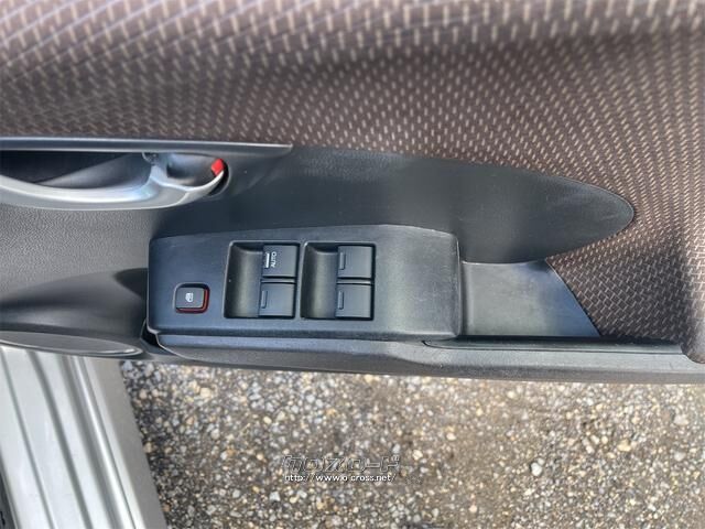 ホンダ フィットシャトルハイブリッド