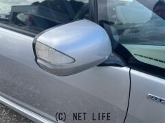 ホンダ フィットシャトルハイブリッド