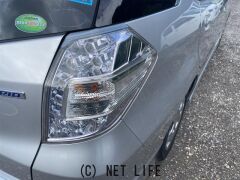 ホンダ フィットシャトルハイブリッド