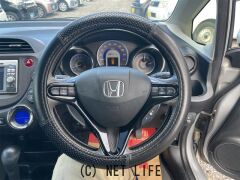 ホンダ フィットシャトルハイブリッド