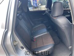 ホンダ フィットシャトルハイブリッド