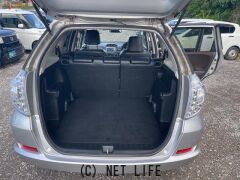 ホンダ フィットシャトルハイブリッド