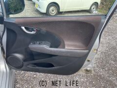 ホンダ フィットシャトルハイブリッド