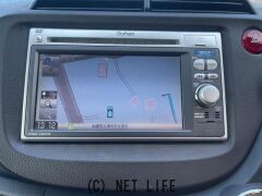 ホンダ フィットシャトルハイブリッド