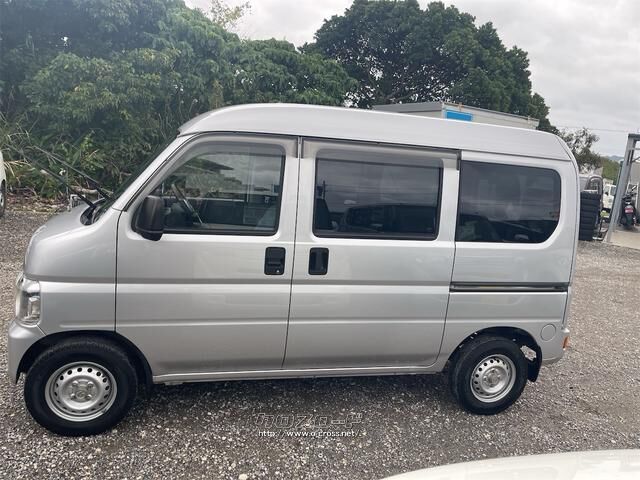 ホンダ アクティバン