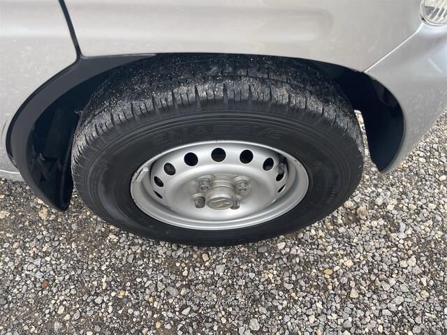 ホンダ アクティバン