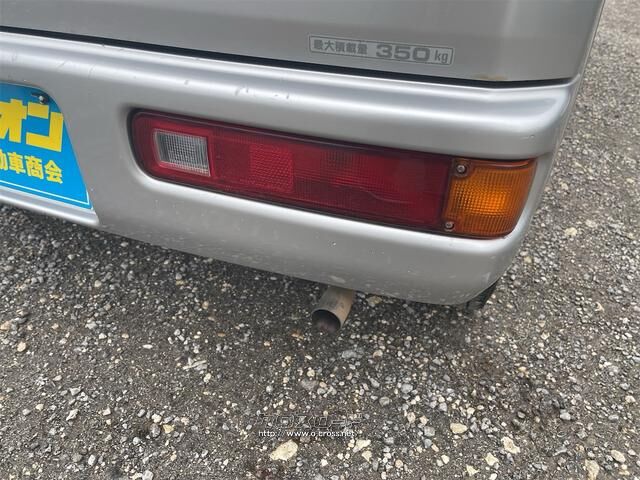 ホンダ アクティバン