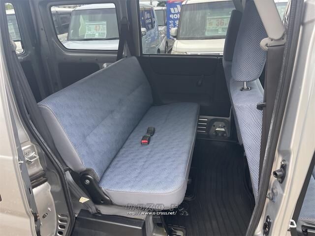 ホンダ アクティバン