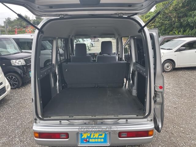 ホンダ アクティバン