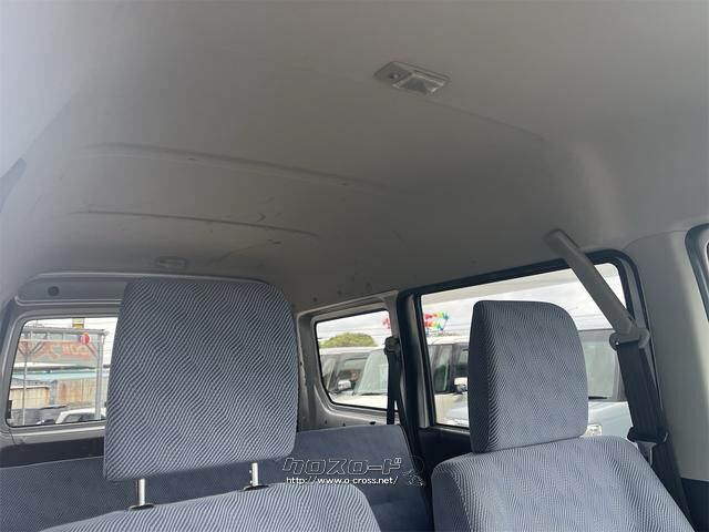 ホンダ アクティバン