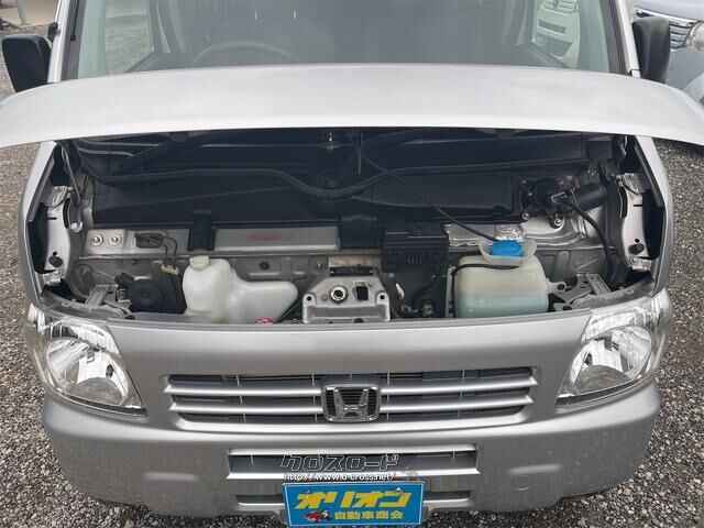 ホンダ アクティバン