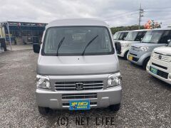 ホンダ アクティバン