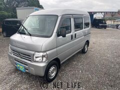 ホンダ アクティバン