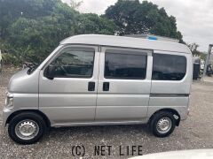 ホンダ アクティバン