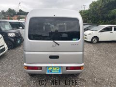 ホンダ アクティバン