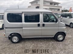 ホンダ アクティバン