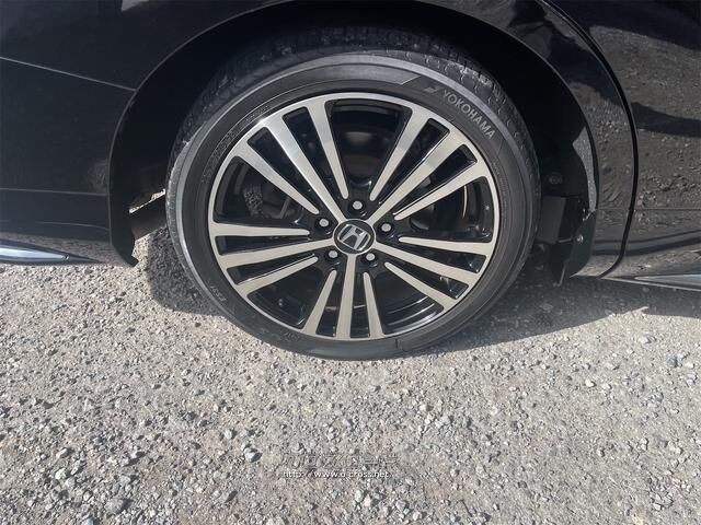 ホンダ オデッセイ