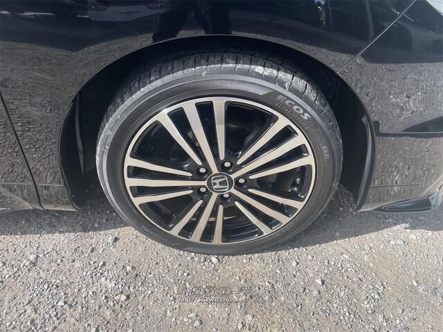 ホンダ オデッセイ