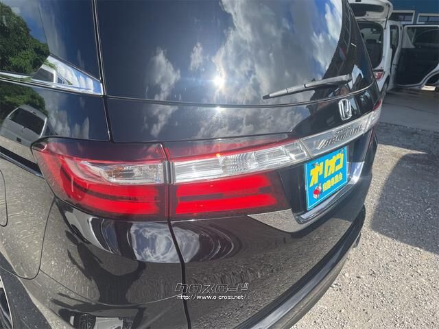 ホンダ オデッセイ