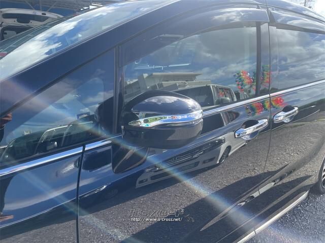 ホンダ オデッセイ