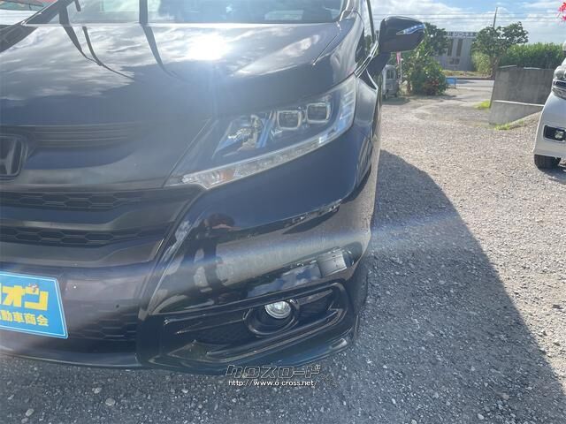 ホンダ オデッセイ