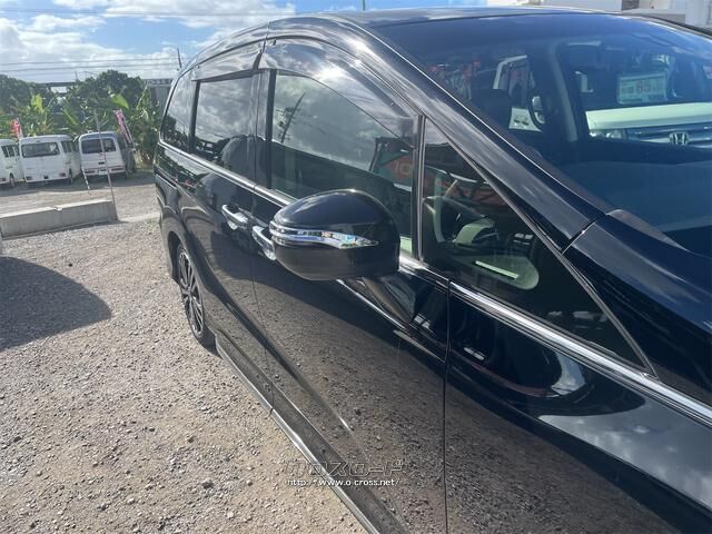 ホンダ オデッセイ