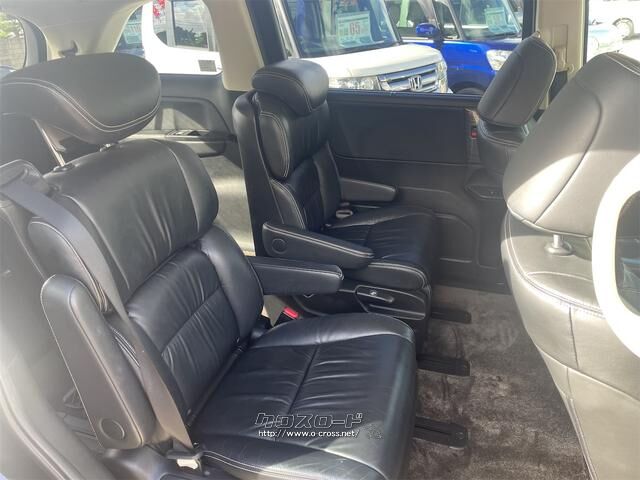 ホンダ オデッセイ