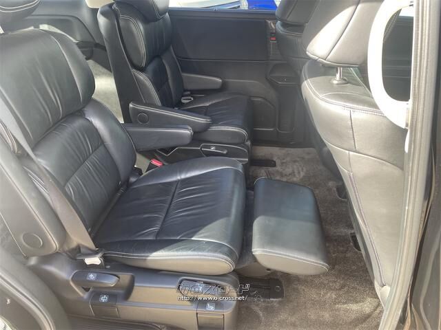 ホンダ オデッセイ