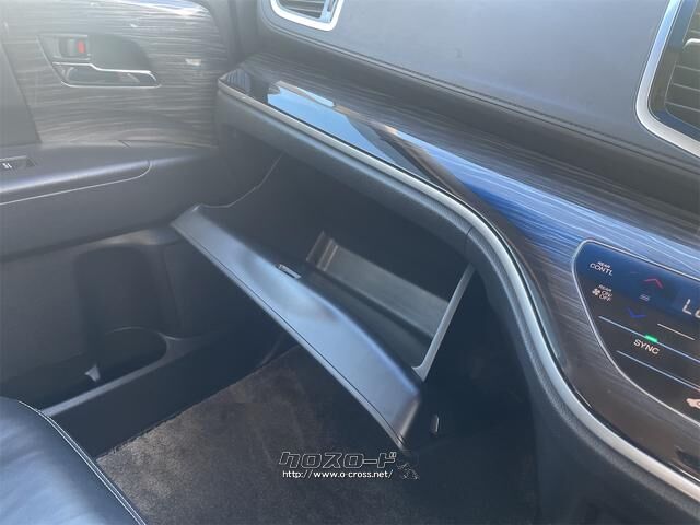 ホンダ オデッセイ