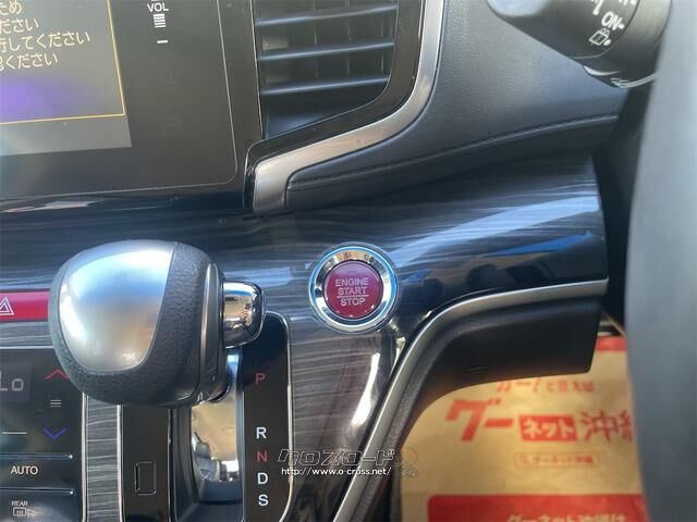 ホンダ オデッセイ
