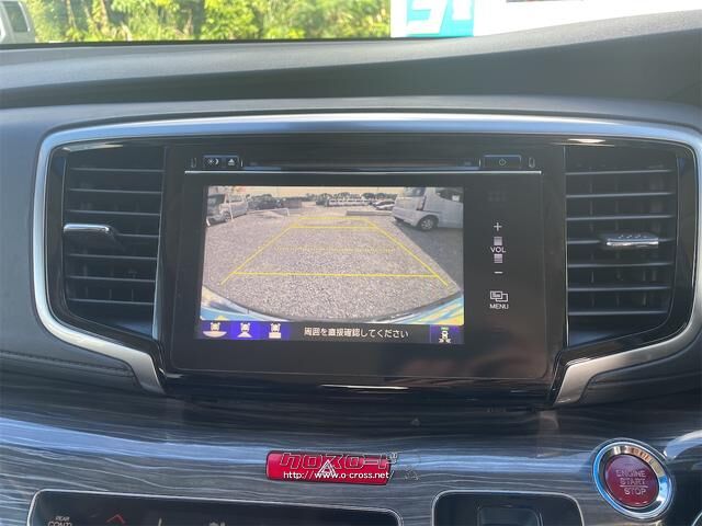 ホンダ オデッセイ