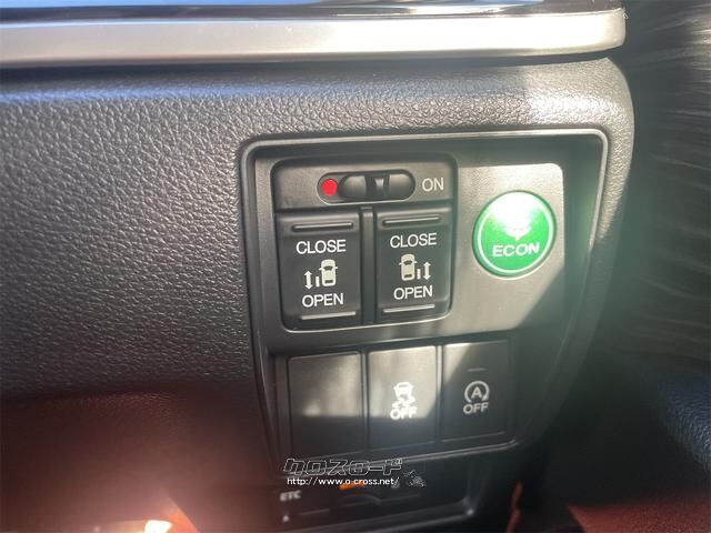 ホンダ オデッセイ