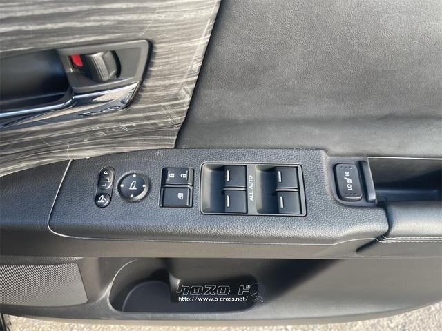 ホンダ オデッセイ