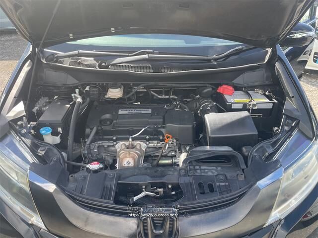 ホンダ オデッセイ